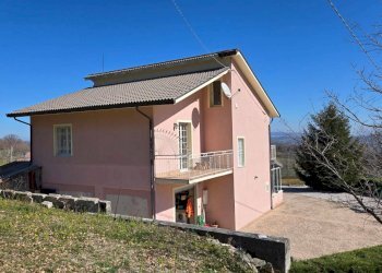 Foto 10 - Villa C/da Quercete, Montemarano - foto 10