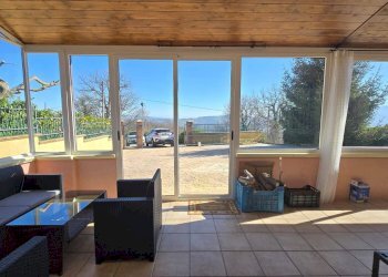 Foto 15 - Villa C/da Quercete, Montemarano - foto 15