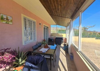 Foto 18 - Villa C/da Quercete, Montemarano - foto 18