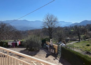 Foto 42 - Villa C/da Quercete, Montemarano - foto 42