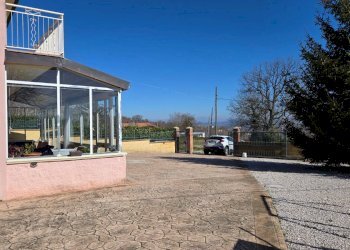 Foto 43 - Villa C/da Quercete, Montemarano - foto 43