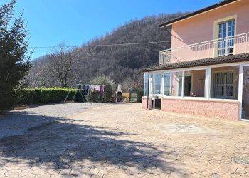 Foto 44 - Villa C/da Quercete, Montemarano - foto 44