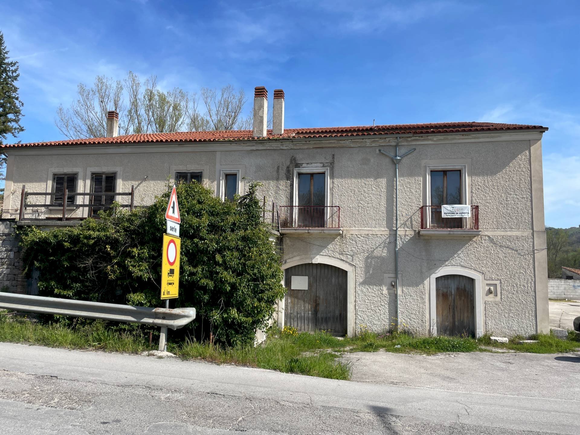 Foto 2 - Casa indipendente piazza michele del sordo, Nusco - foto 2