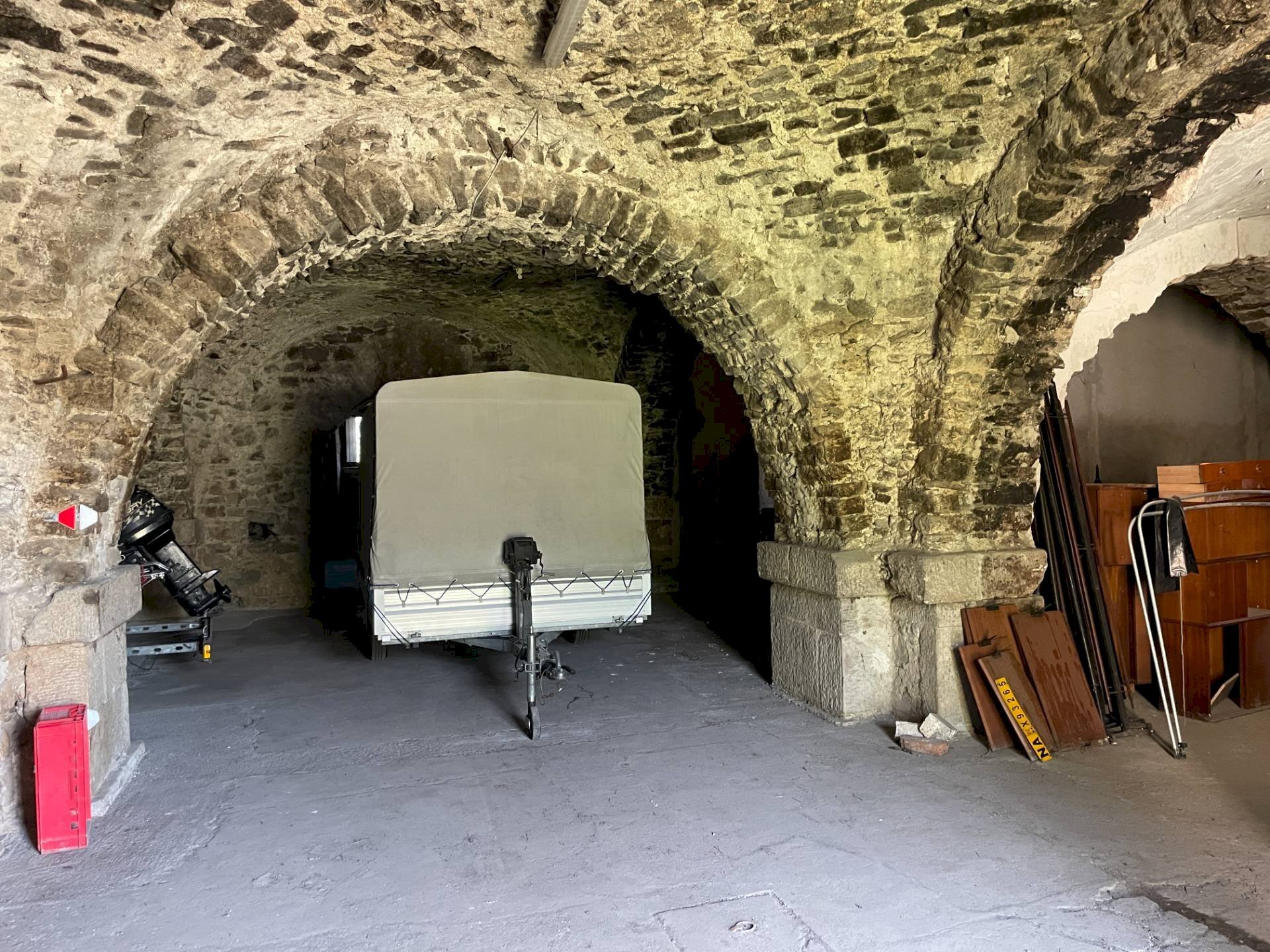 Foto 3 - Casa indipendente piazza michele del sordo, Nusco - foto 3