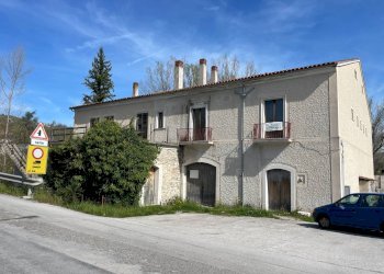 Foto 16 - Casa indipendente piazza michele del sordo, Nusco - foto 16