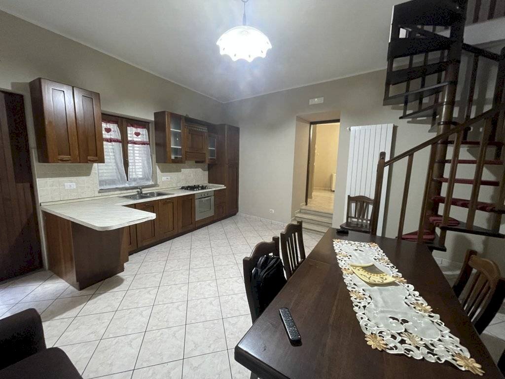 Foto 2 - Casa semi indipendente via Nocecupone, Volturara Irpina - foto 2