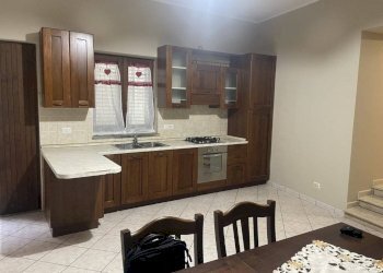 Foto 5 - Casa semi indipendente via Nocecupone, Volturara Irpina - foto 5