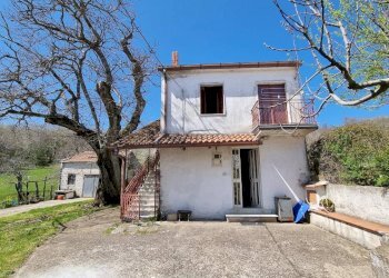 Foto 3 - Casa indipendente Contrada Cesine, Vallata - foto 3