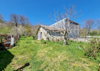 Foto 4 - Casa indipendente Contrada Cesine, Vallata - foto 4