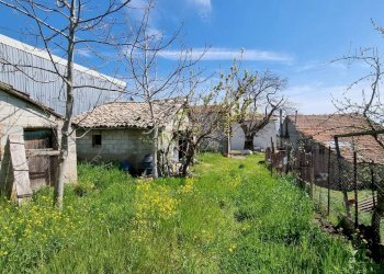 Foto 7 - Casa indipendente Contrada Cesine, Vallata - foto 7