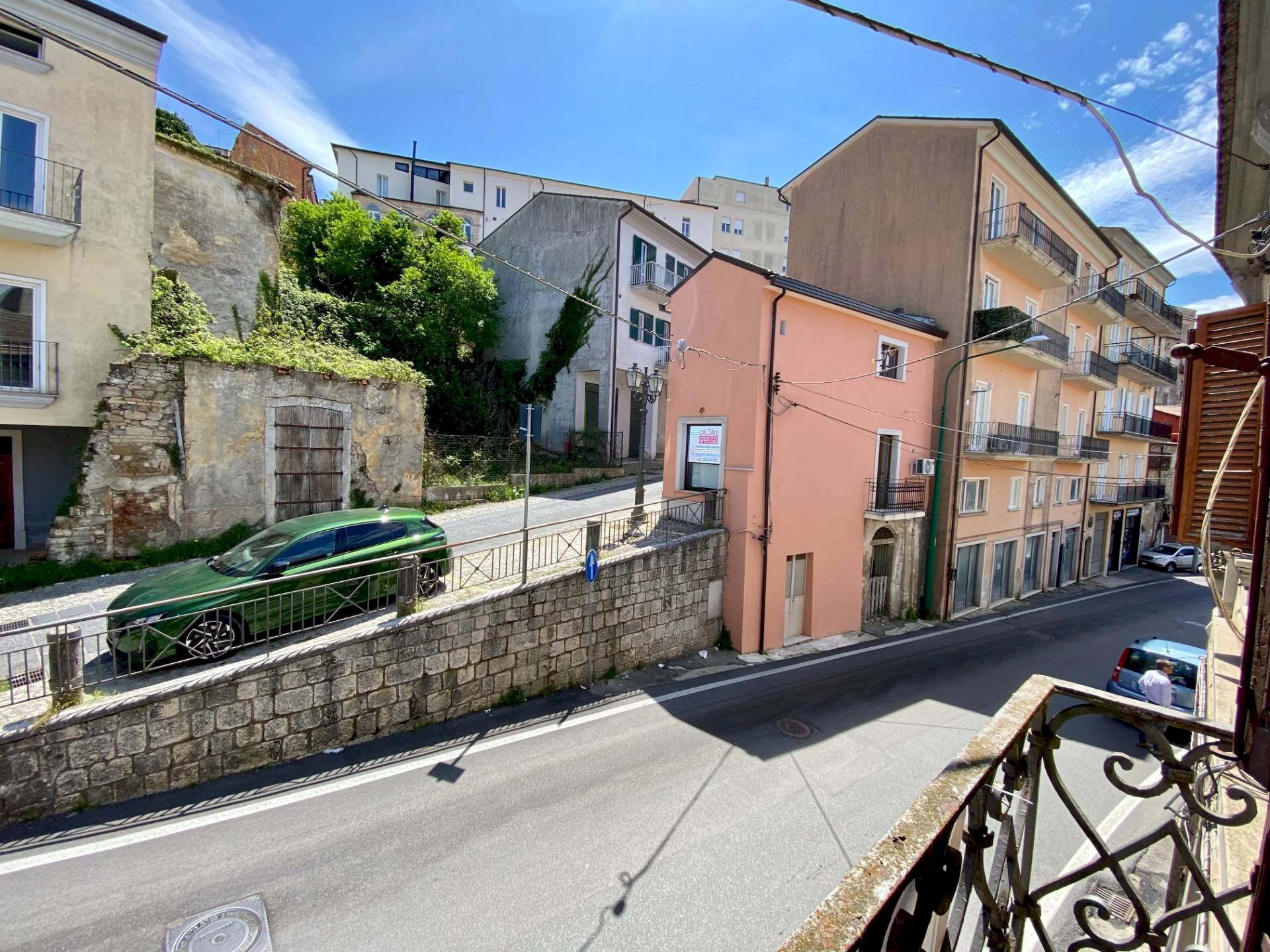 Foto 3 - Semi-detached house Corso VIttorio Emanuele, Ariano Irpino - photo 3