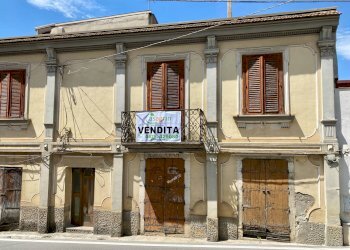 Foto 1 - Casa semi indipendente Corso VIttorio Emanuele, Ariano Irpino - foto 1
