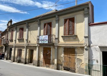 Foto 2 - Casa semi indipendente Corso VIttorio Emanuele, Ariano Irpino - foto 2