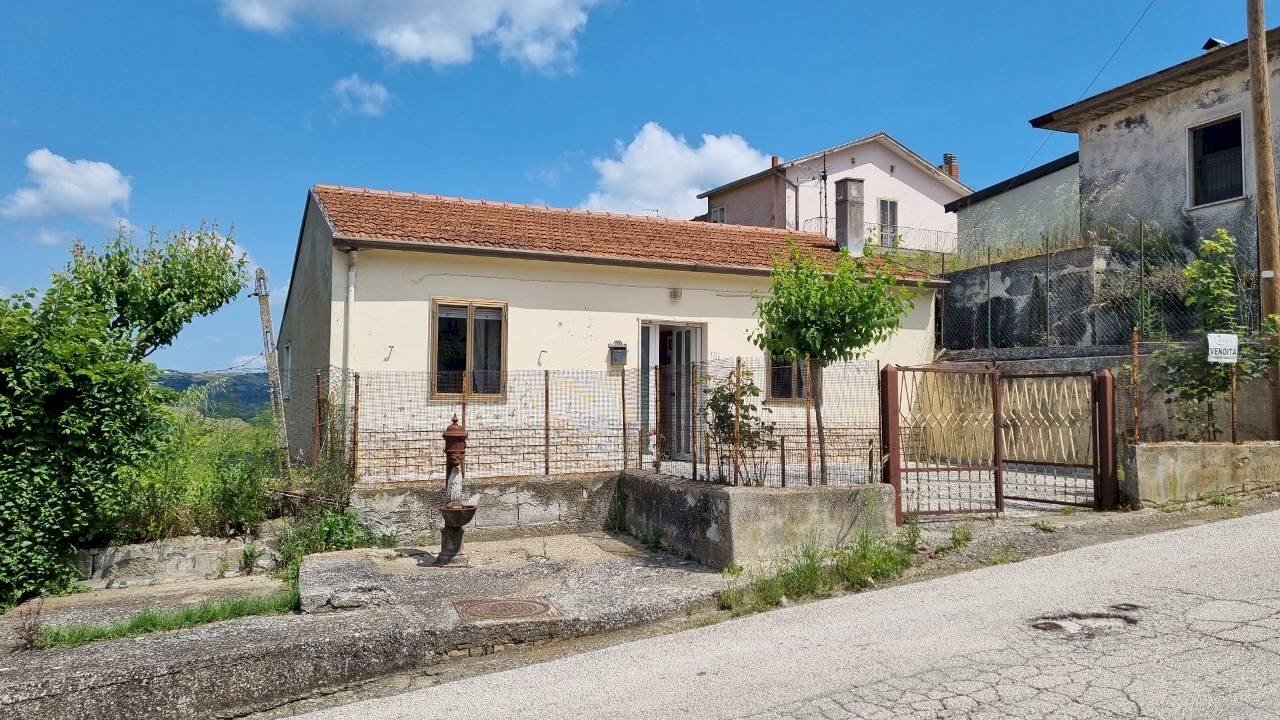 Foto 1 - Independent house Via Roma
 
56, Scampitella - photo 1