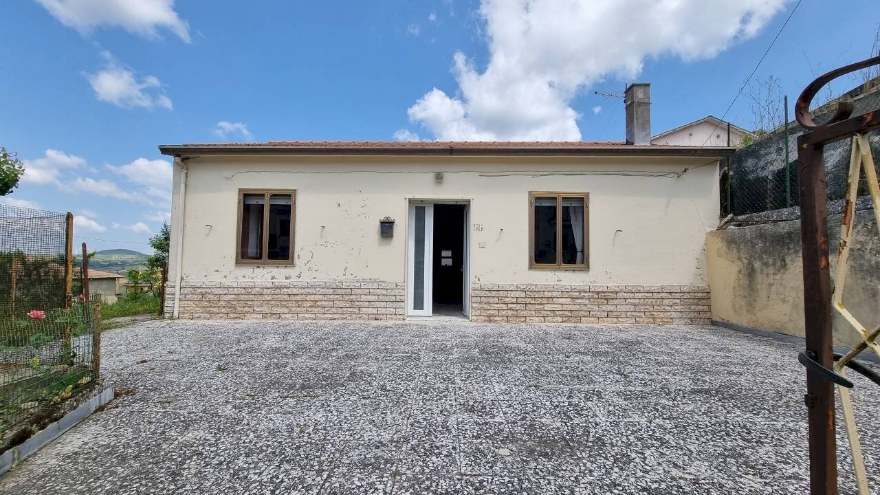 Foto 3 - Independent house Via Roma
 
56, Scampitella - photo 3