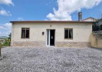 Foto 3 - Casa indipendente Via Roma
 
56, Scampitella - foto 3