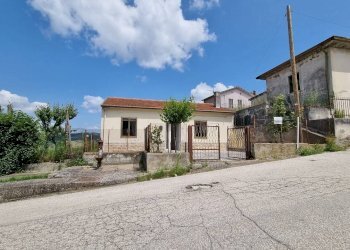 Foto 21 - Casa indipendente Via Roma
 
56, Scampitella - foto 21