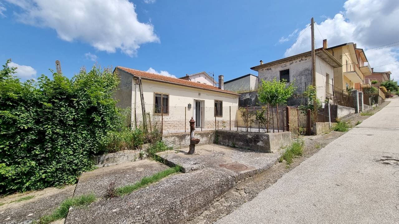 Foto 1 - Independent house Via Roma
 
56, Scampitella - photo 1