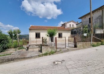 Foto 2 - Casa indipendente Via Roma
 
56, Scampitella - foto 2