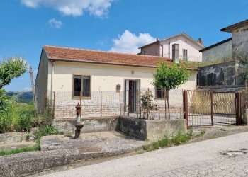 Foto 3 - Casa indipendente Via Roma
 
56, Scampitella - foto 3