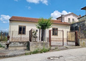 Foto 5 - Casa indipendente Via Roma
 
56, Scampitella - foto 5