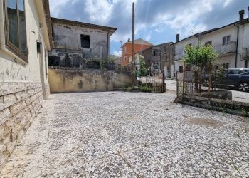 Foto 6 - Casa indipendente Via Roma
 
56, Scampitella - foto 6