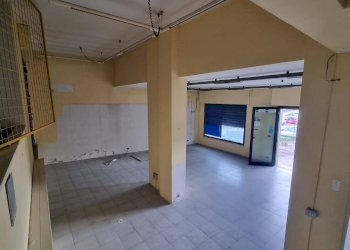 Foto 4 - Locale Commerciale via valle
19, Grottaminarda - foto 4