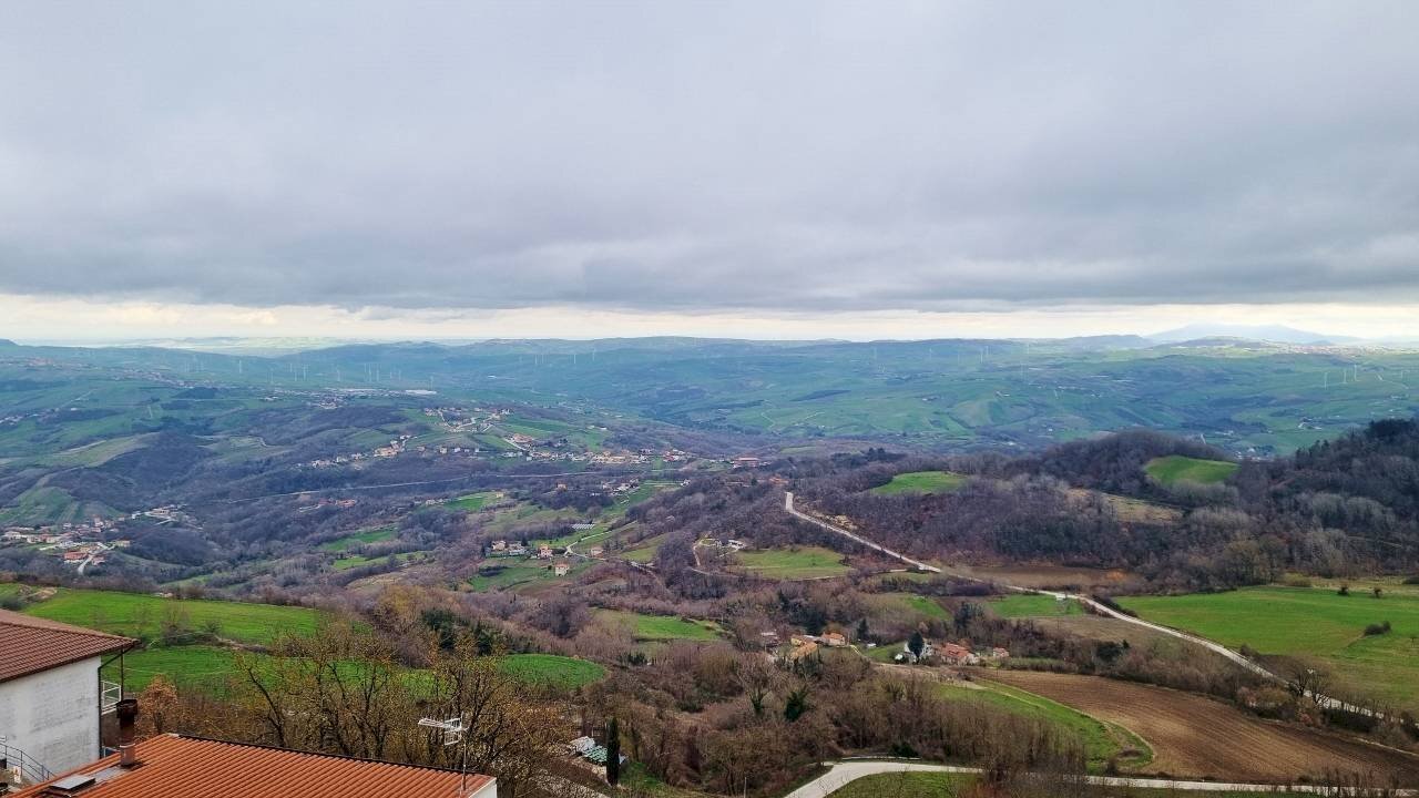 Foto 1 - Appartamento Vico Gelso, Trevico - foto 1