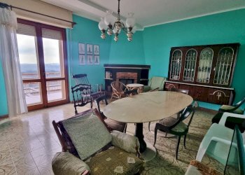 Foto 10 - Appartamento Vico Gelso, Trevico - foto 10