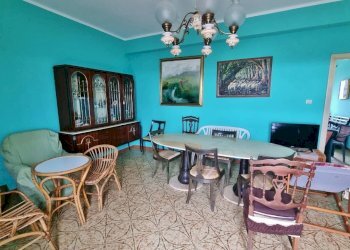 Foto 11 - Appartamento Vico Gelso, Trevico - foto 11