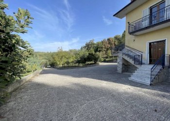 Foto 3 - Casa indipendente Contrada Ischiti
 
4, San Potito Ultra - foto 3