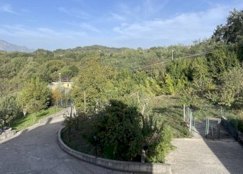 Foto 8 - Casa indipendente Contrada Ischiti
 
4, San Potito Ultra - foto 8