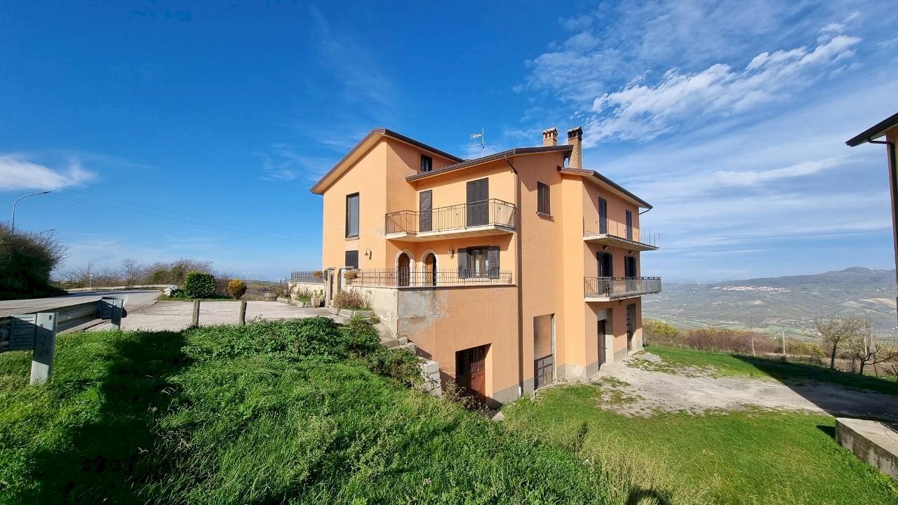 Foto 2 - Casa semi indipendente Strada Statale 303, Guardia Lombardi - foto 2