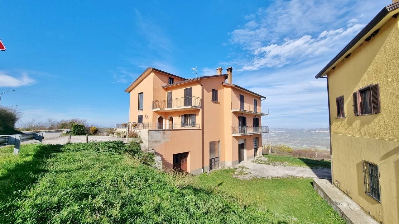 Foto 3 - Casa semi indipendente Strada Statale 303, Guardia Lombardi - foto 3