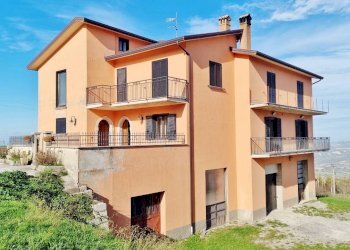 Foto 1 - Casa semi indipendente Strada Statale 303, Guardia Lombardi - foto 1