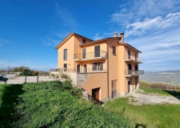 Foto 2 - Casa semi indipendente Strada Statale 303, Guardia Lombardi - foto 2