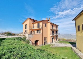 Foto 3 - Casa semi indipendente Strada Statale 303, Guardia Lombardi - foto 3