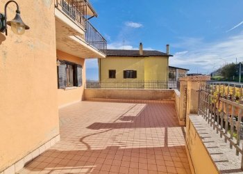 Foto 4 - Casa semi indipendente Strada Statale 303, Guardia Lombardi - foto 4