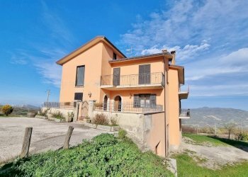 Foto 7 - Casa semi indipendente Strada Statale 303, Guardia Lombardi - foto 7