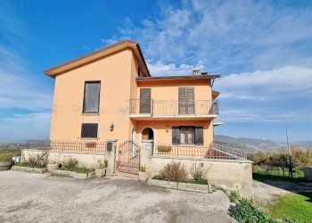 Foto 8 - Casa semi indipendente Strada Statale 303, Guardia Lombardi - foto 8