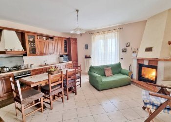 Foto 24 - Casa semi indipendente Strada Statale 303, Guardia Lombardi - foto 24