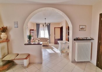 Foto 32 - Casa semi indipendente Strada Statale 303, Guardia Lombardi - foto 32