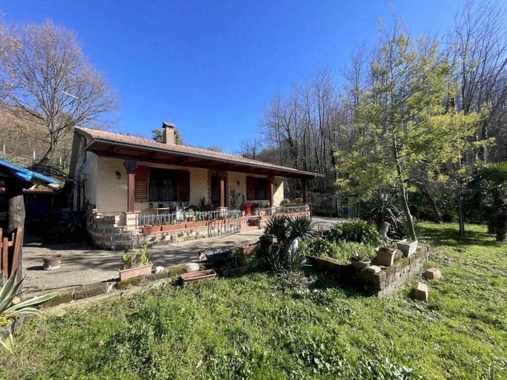 Foto 1 - Villa Cupa Lauri, Atripalda - photo 1