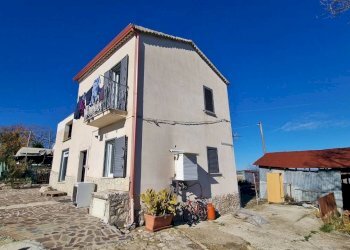 Foto 1 - Casa indipendente Contrada Sant'Andrea
 
29, Grottaminarda - foto 1