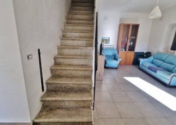 Foto 8 - Casa indipendente Contrada Sant'Andrea
 
29, Grottaminarda - foto 8