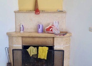 Foto 11 - Casa indipendente Contrada Sant'Andrea
 
29, Grottaminarda - foto 11