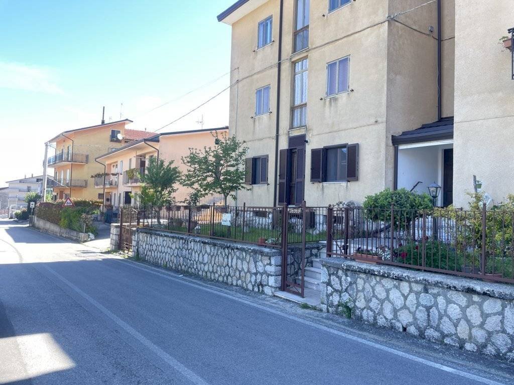 Foto 2 - Three-room apartment via san francesco
 
209, Montemarano - photo 2