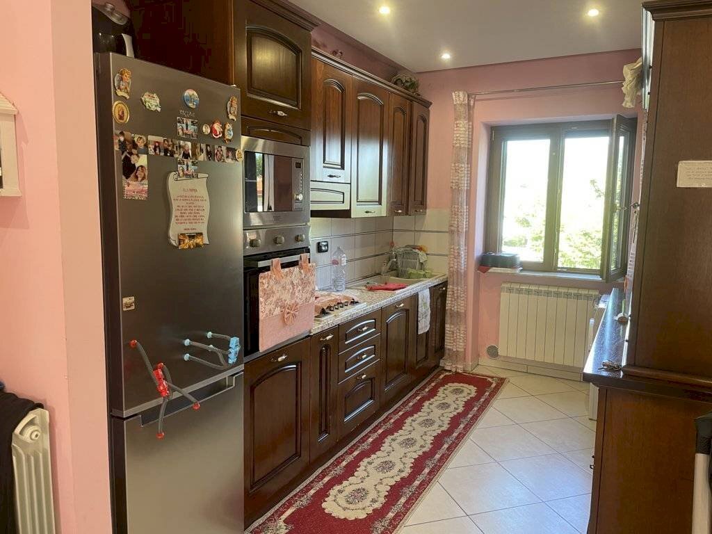 Foto 3 - Three-room apartment via san francesco
 
209, Montemarano - photo 3