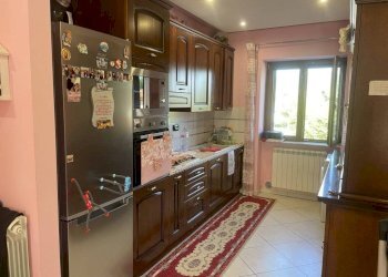 Foto 3 - Trilocale via san francesco
 
209, Montemarano - foto 3