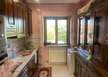 Foto 4 - Trilocale via san francesco
 
209, Montemarano - foto 4